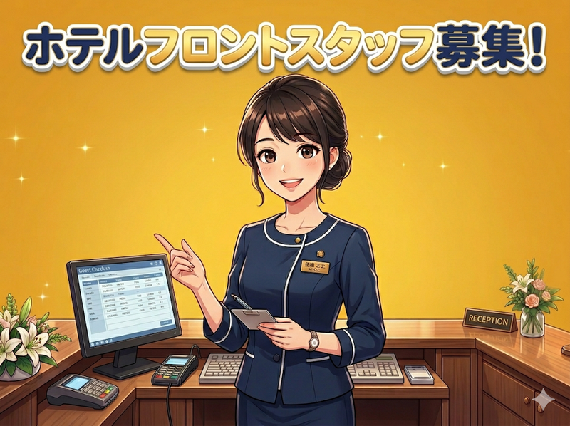 求人画像