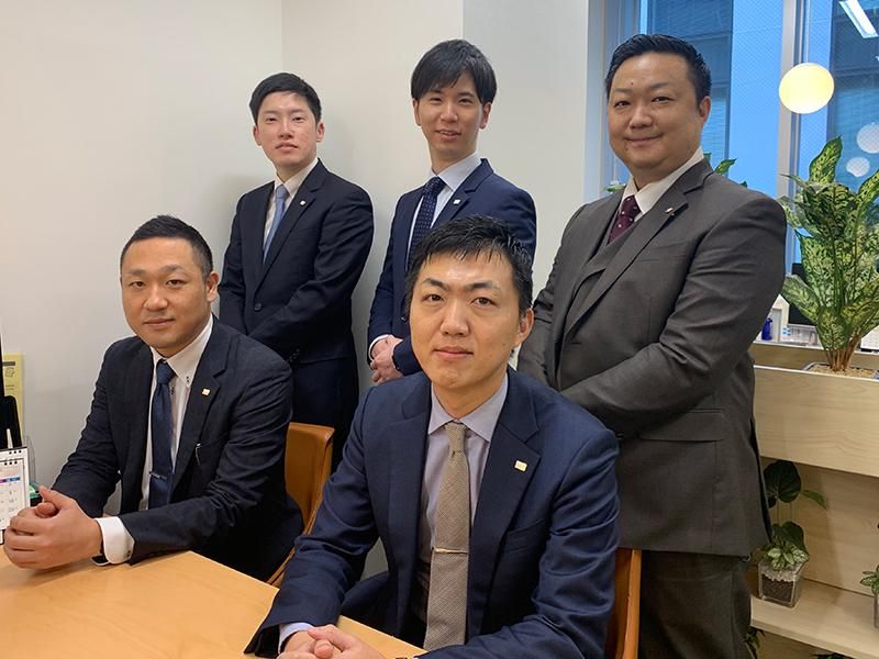 株式会社FPバンク　東京オフィスの求人2