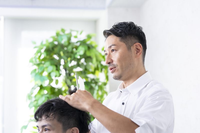 HAIR STUDIO IWASAKI 長崎大村3号店の求人・転職情報-04