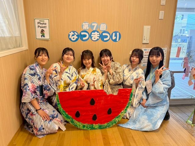 社会福祉法人こうほうえん　キッズタウン下落合保育園の求人・転職情報