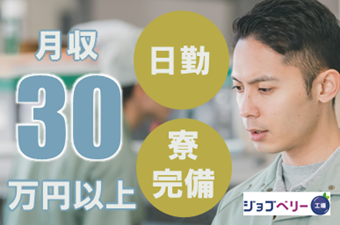 シーデーピージャパン株式会社の派遣求人情報