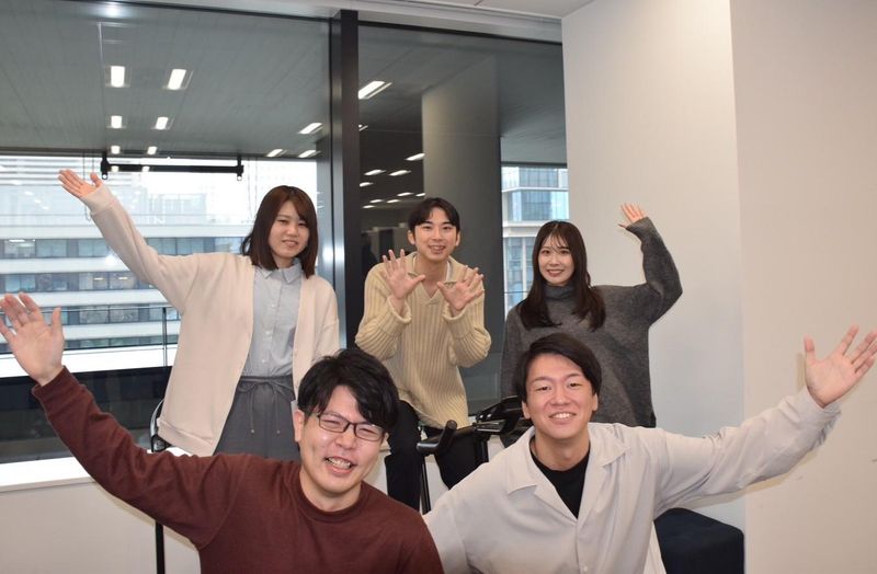 株式会社フラットの求人・転職情報