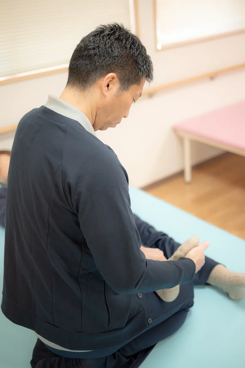 株式会社道しるべのアルバイト・バイト求人情報