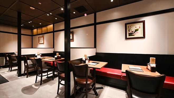 和牛ひつまぶし 六重亭 渋谷マークシティ店/株式会社シナジーのアルバイト・バイト求人情報-04
