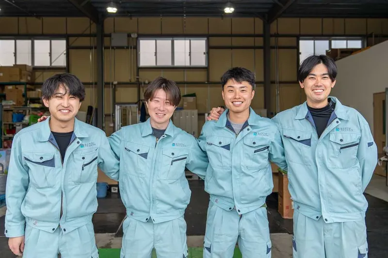 ダイキン福祉サービス株式会社の求人・転職情報
