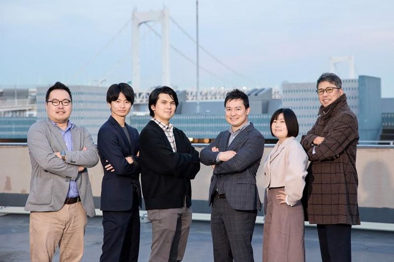 株式会社ｙｏｕｋｉｍｉ　Ｔｅｃｈの求人・転職情報