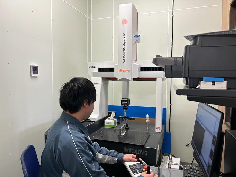 株式会社岩瀬屋製作所