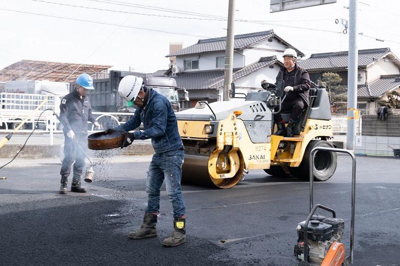 株式会社西建設のアルバイト・バイト求人情報-03