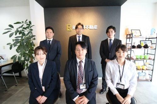 株式会社　ROOM不動産の求人・転職情報