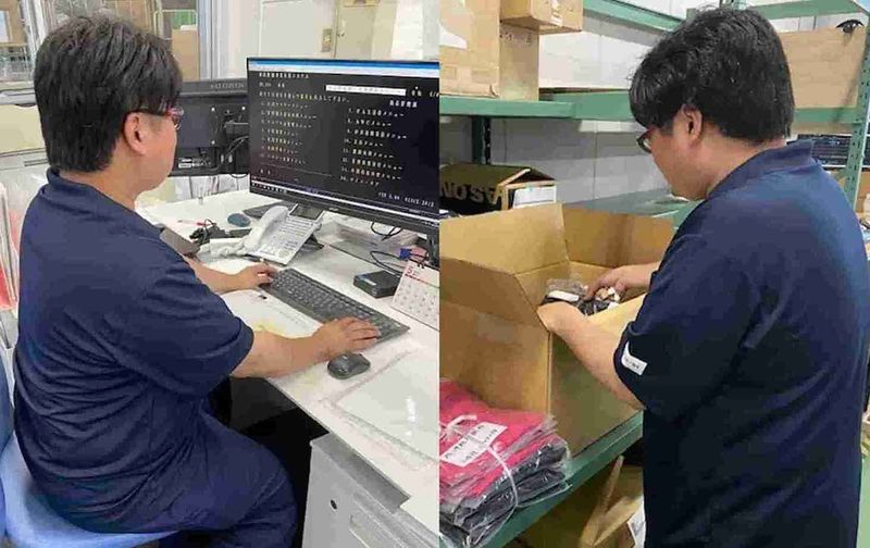 株式会社　トーカイの求人・転職情報
