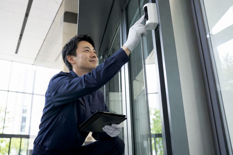 セコム株式会社の求人・転職情報