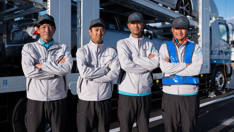 ＳＫ日陸エーライン株式会社の求人・転職情報