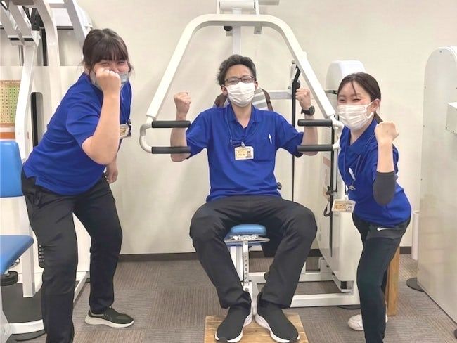 株式会社もっと健康の求人・転職情報