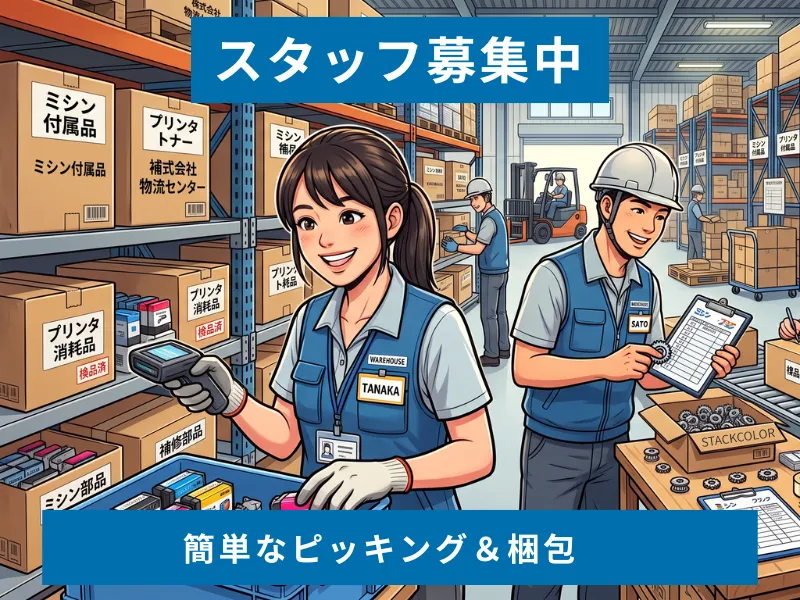 求人画像