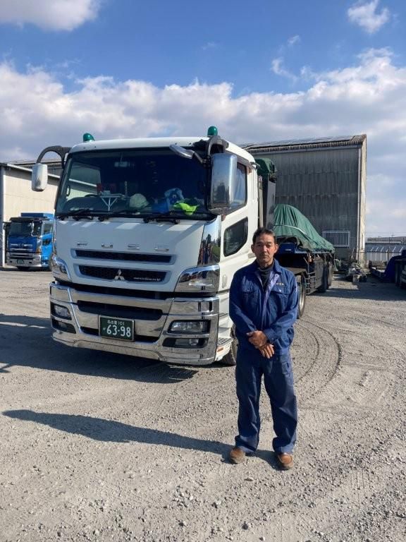 株式会社名輪の求人・転職情報