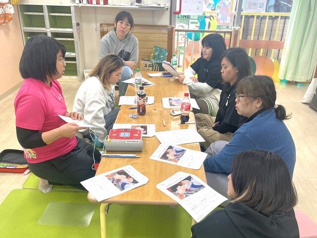 株式会社未来創造研究所 　じっちゃく園のアルバイト・バイト求人情報-03