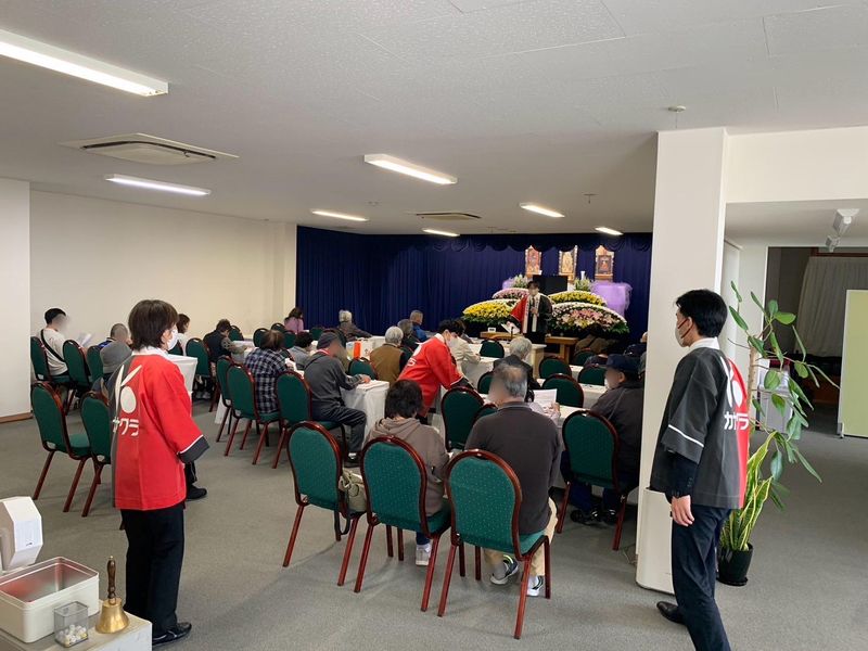 株式会社カナクラの求人4