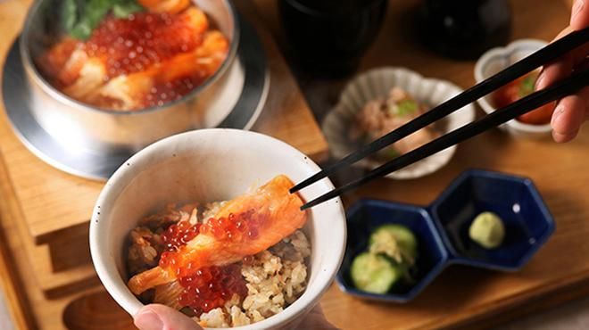 黒十　ルミネエスト店のアルバイト・バイト求人情報-02