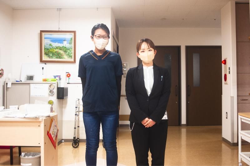 有限会社ラ・ヴィのアルバイト・バイト求人情報-03