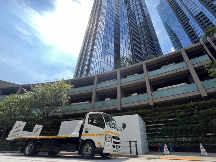 株式会社トータスカーアシスタンスの求人・転職情報