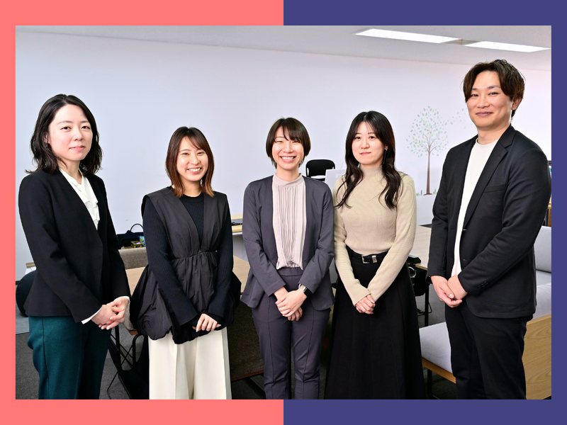 株式会社Gnの求人・転職情報