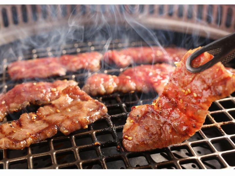 焼肉　大河のアルバイト・バイト求人情報-02