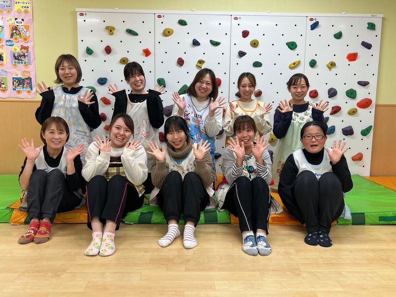 株式会社オフィスエムの求人・転職情報