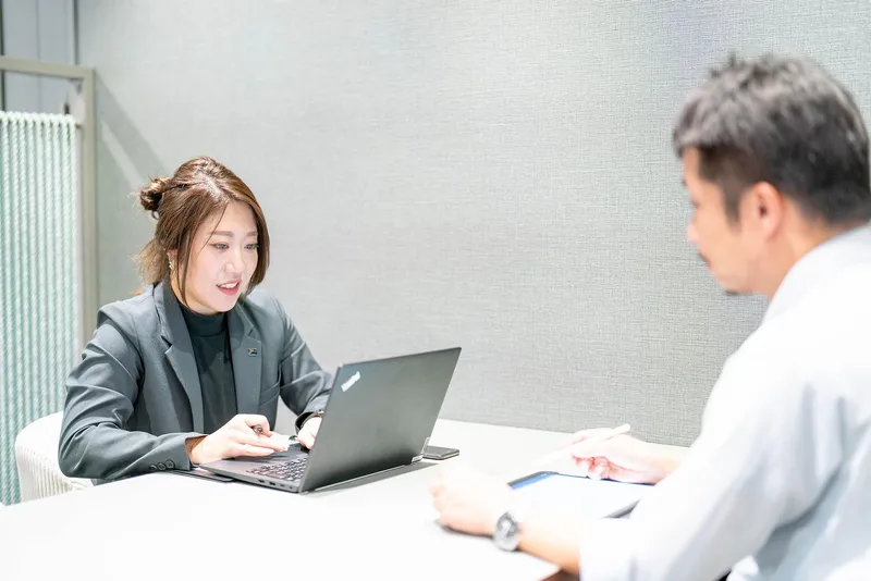 【28卒】PR会社の会社見学会&社員座談会@石川県