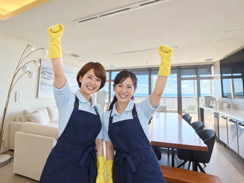 UMIMADOのアルバイト・バイト求人情報