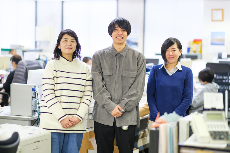 西日本法規出版株式会社の派遣求人情報