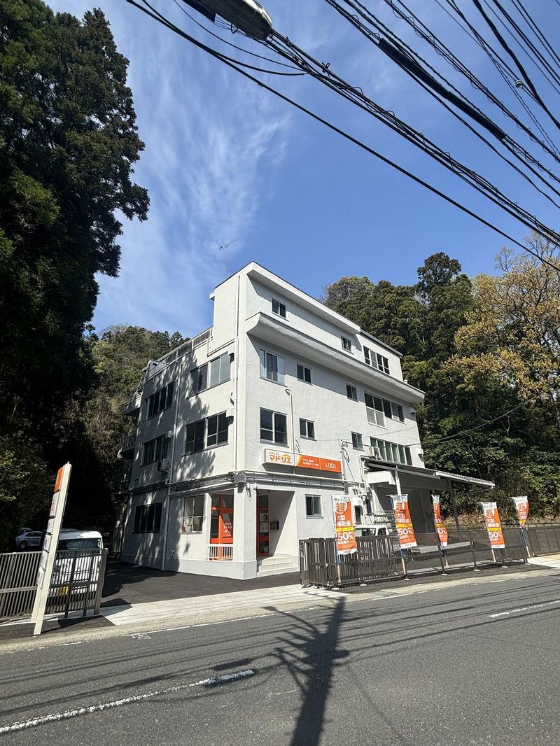 有限会社南横浜トーヨー住器-0002の求人・転職情報