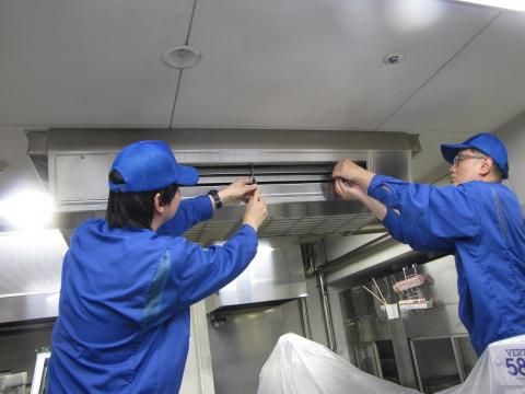 株式会社設備保守センターの求人・転職情報