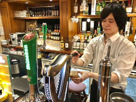 株式会社アイビス　Pizzeria C.I.R.C.O COCONO SUSUKINO店のアルバイト・バイト求人情報-05