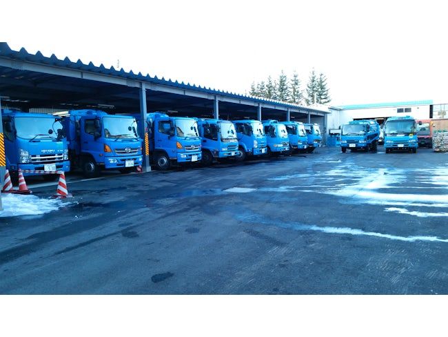 有限会社音更環境管理センターの求人・転職情報