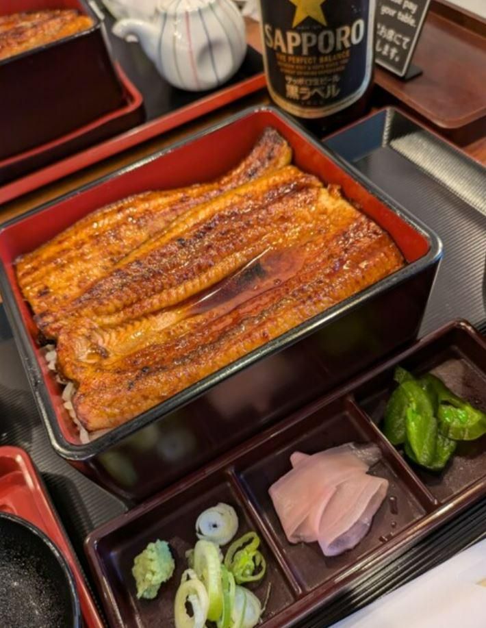 鰻の成瀬　野方店のアルバイト・バイト求人情報-02