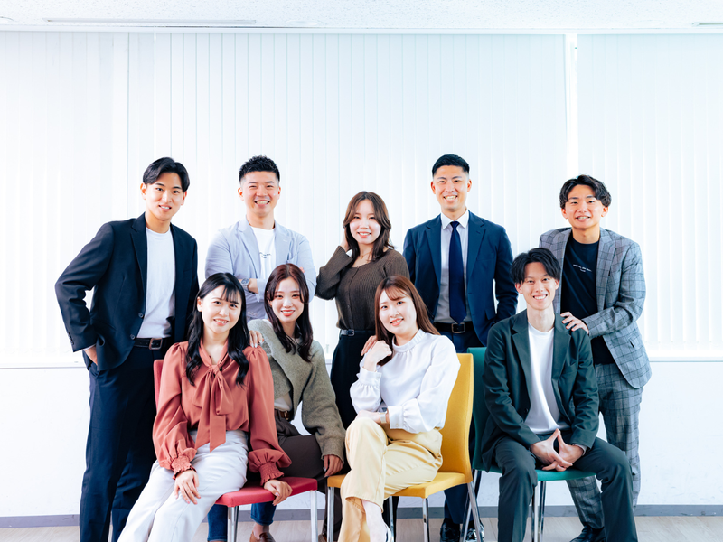 株式会社CONSCIENCE