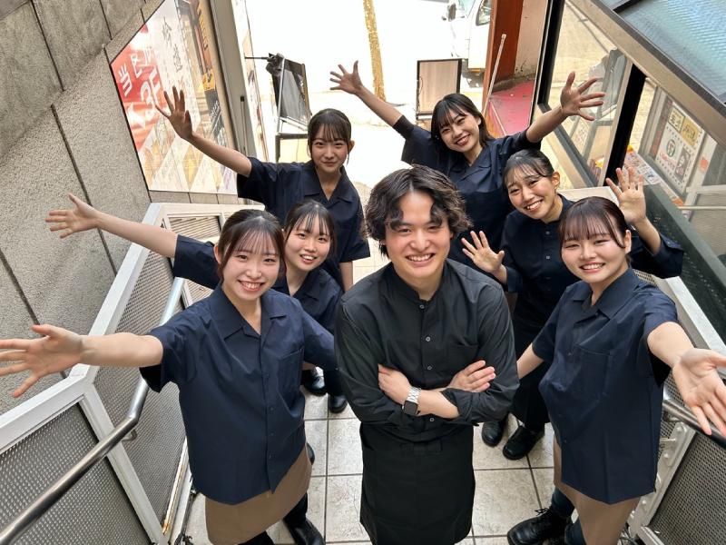 伊達な居酒屋 山の猿 tekuteせんだい店のアルバイト・バイト求人情報-03