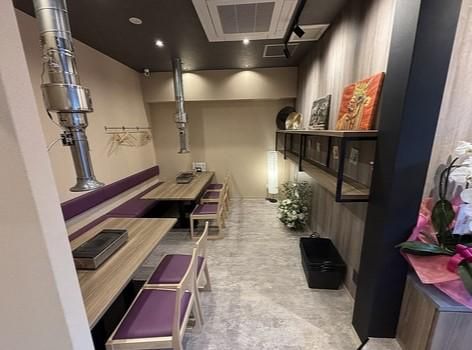 焼肉いりわのアルバイト・バイト求人情報-04