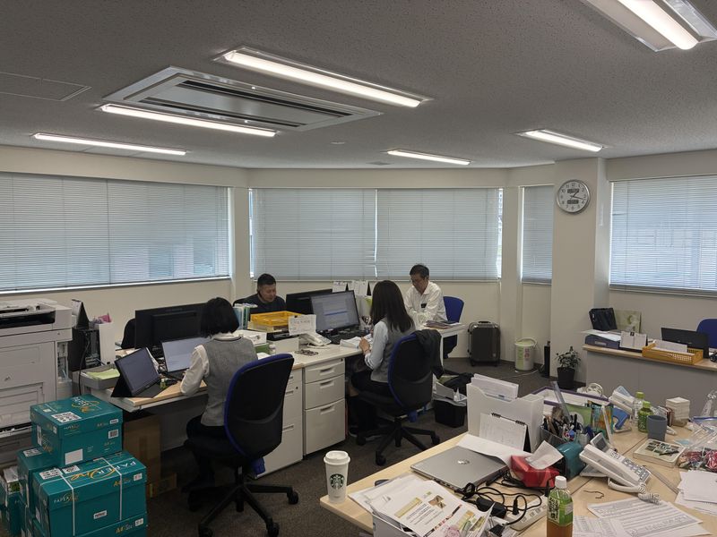 ラクトップ有限会社の求人・転職情報
