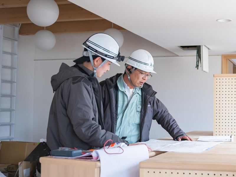 株式会社林建設