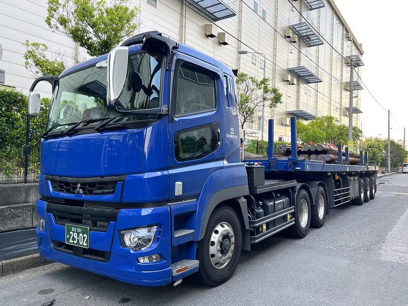 森近運輸株式会社の求人・転職情報