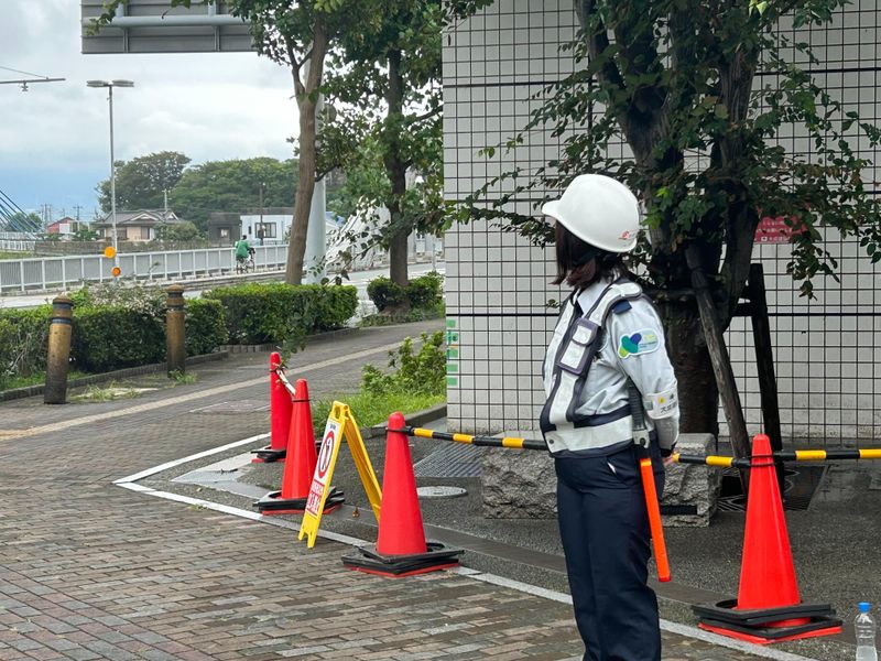 日本パトロール株式会社-0007の求人・転職情報