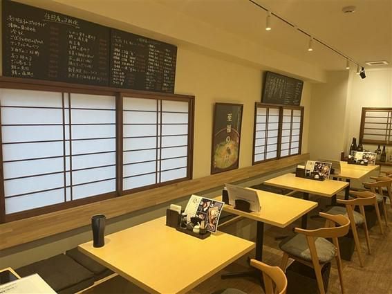 拘りの味噌汁と羽釜ごはん 佳照庵のアルバイト・バイト求人情報-03