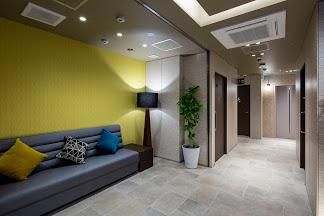 ホテルリファレンス天神IIIの派遣求人情報