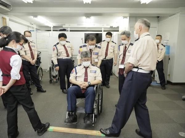 京成上野駅の求人5