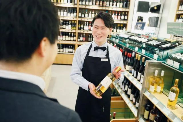 エノテカ株式会社のアルバイト・バイト求人情報