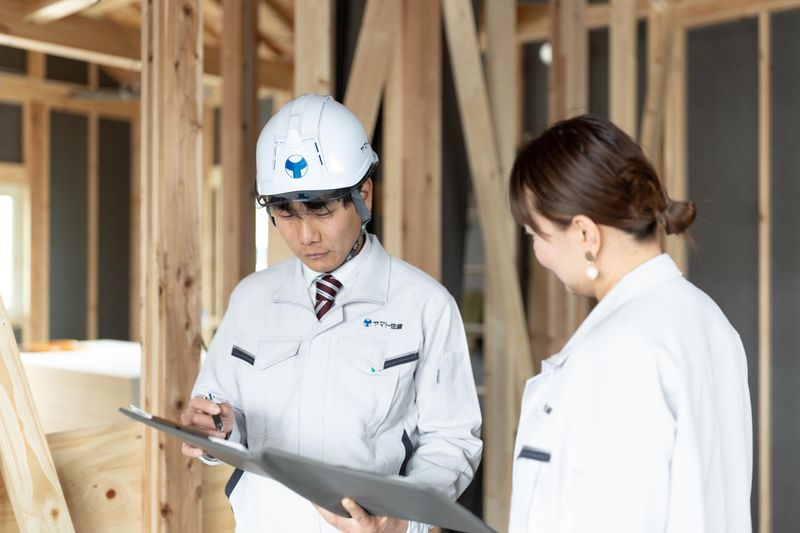 ヤマト住建株式会社の求人・転職情報