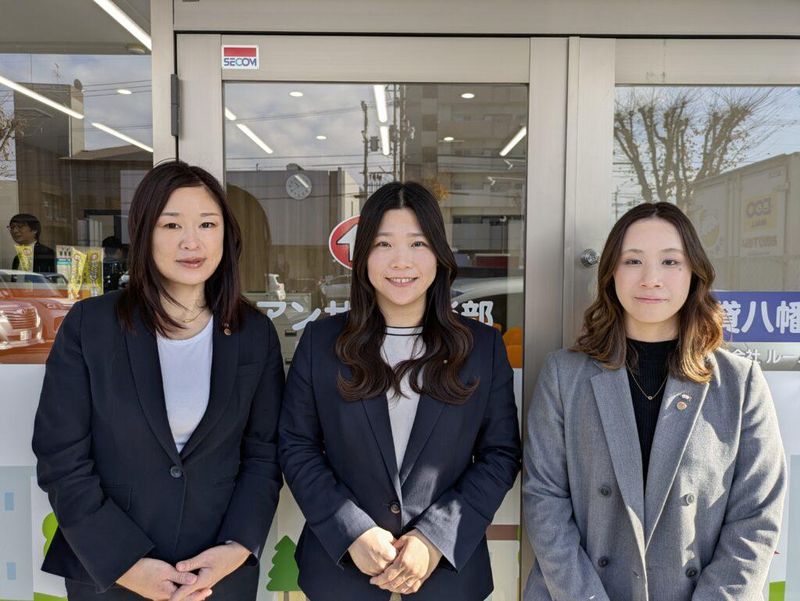 株式会社リロパートナーズの求人・転職情報