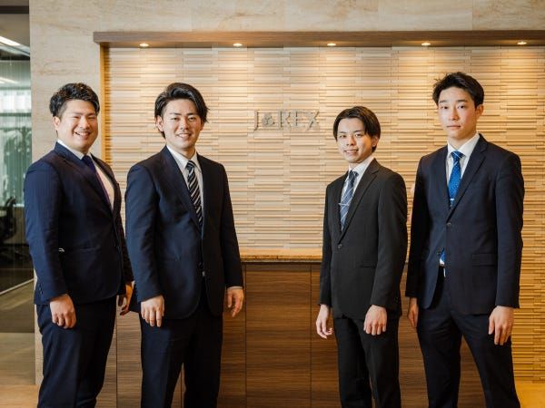 ジェイレックス・コーポレーション株式会社の求人・転職情報