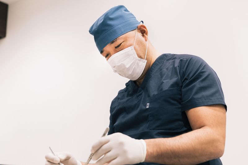 二子玉川OM歯科クリニックのアルバイト・バイト求人情報-05